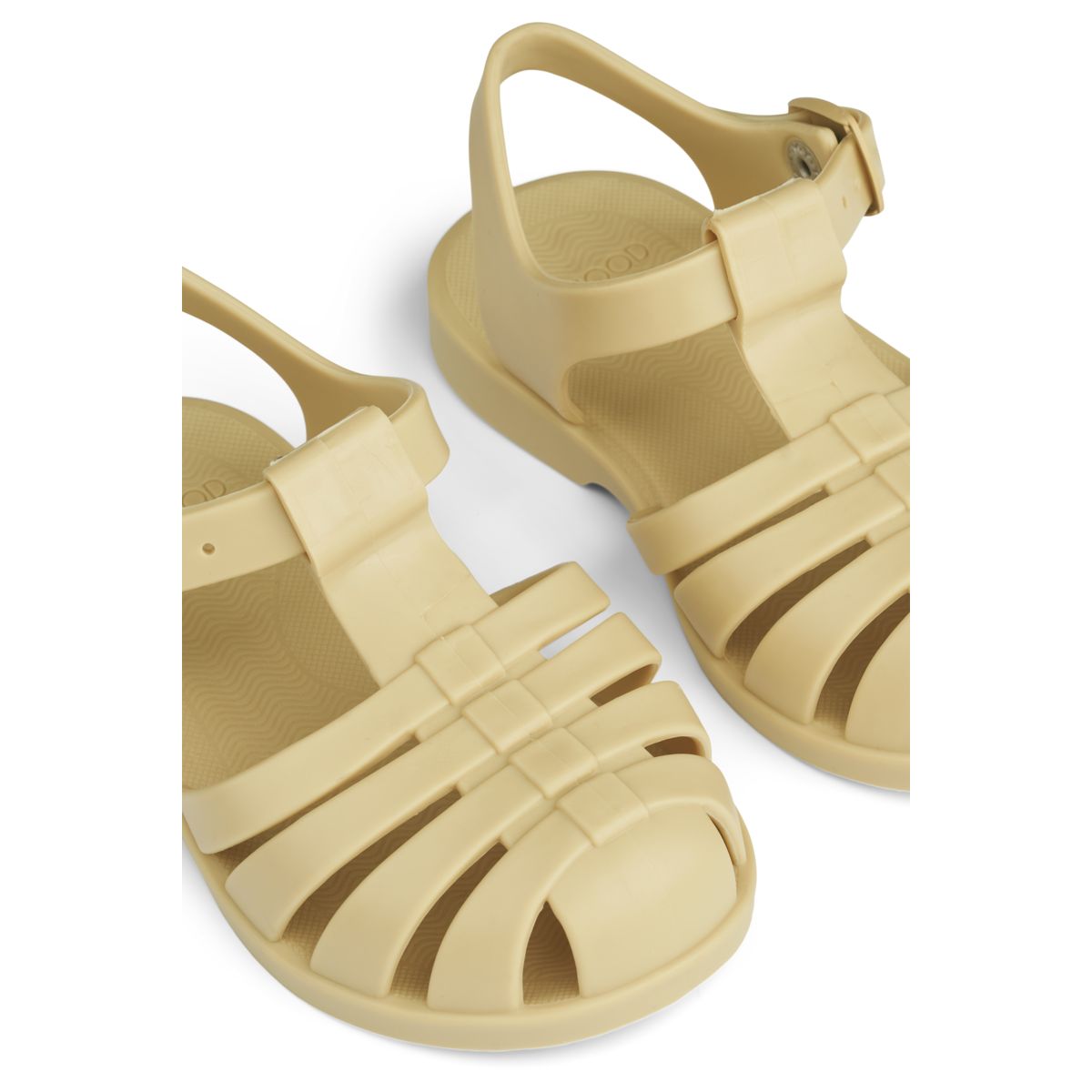 Bre Sandals - Crispy Corn