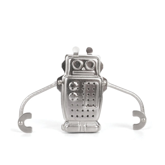 Tea Infuser Robot