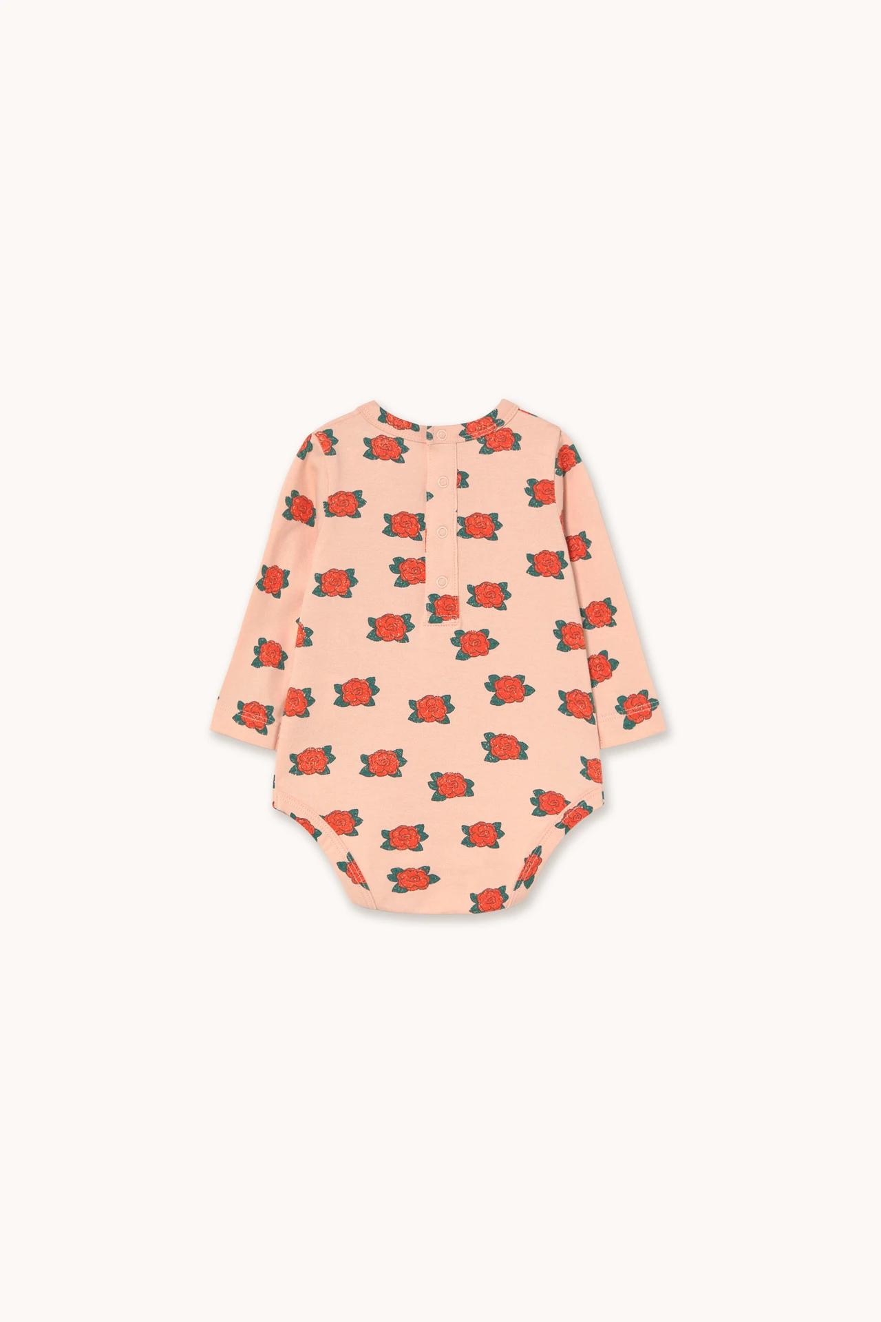 Camelias Bodysuit