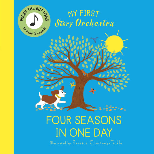 My First Orchestra - Four Seasons