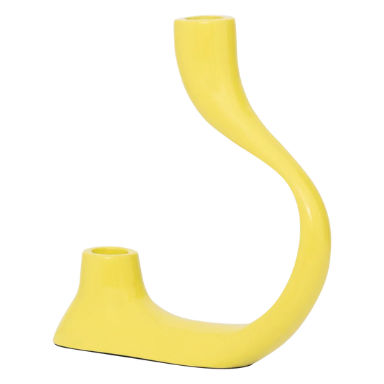 Candle Holder - Alia