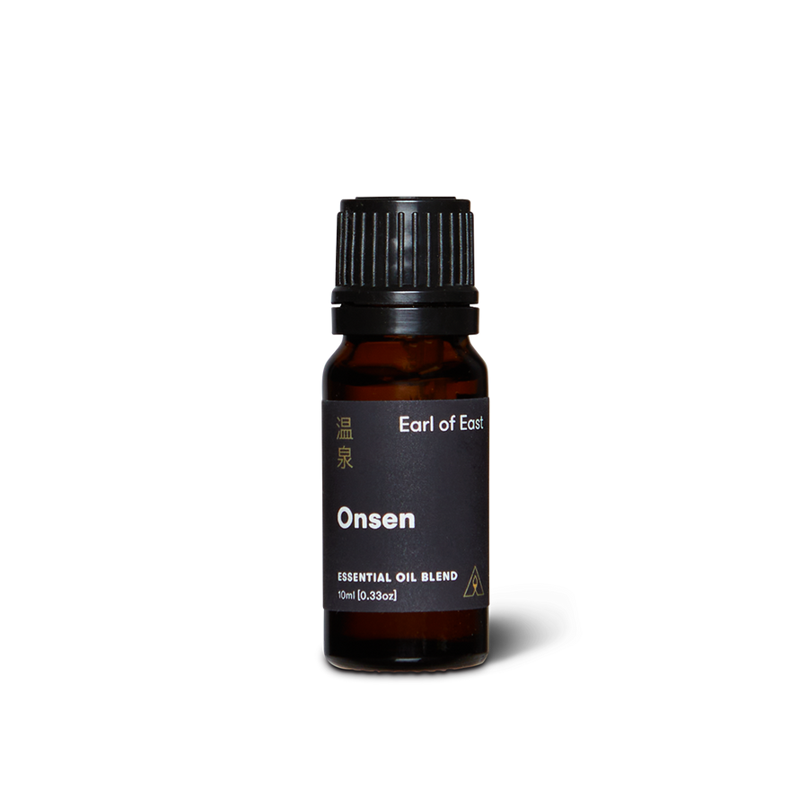 Onsen Essential Oil