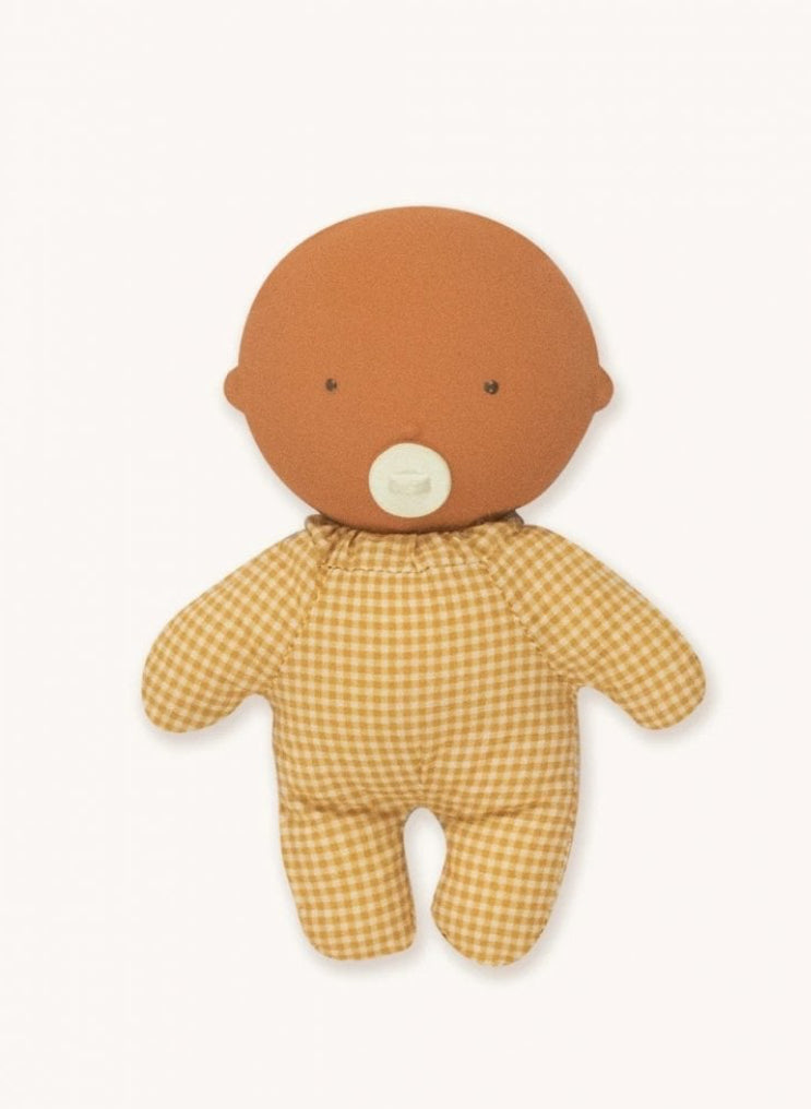 Gommu Mini Baby Soft - Almond