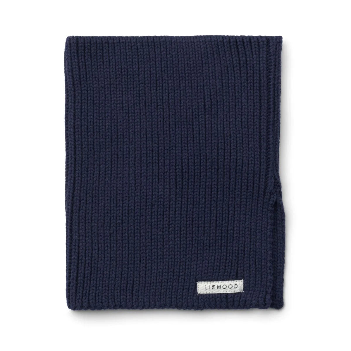 Mathias Neckwarmer - Navy
