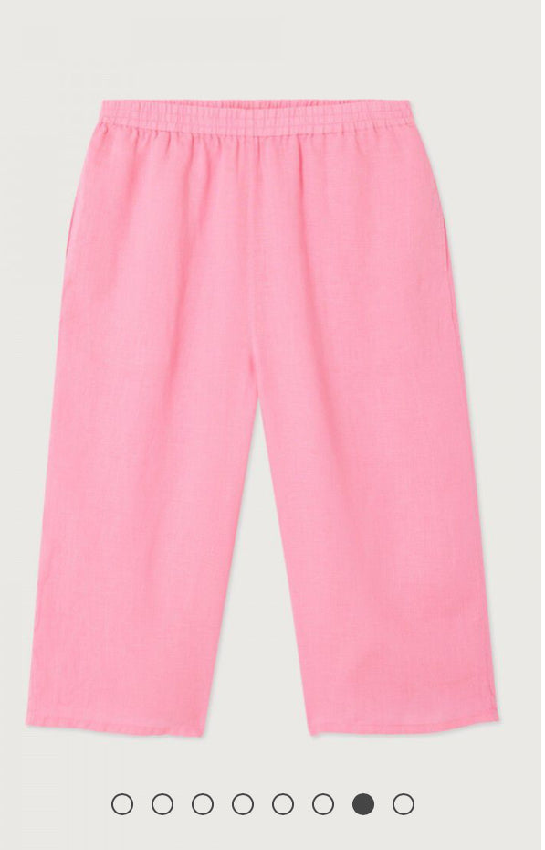 Ivybo Shorts - Softness