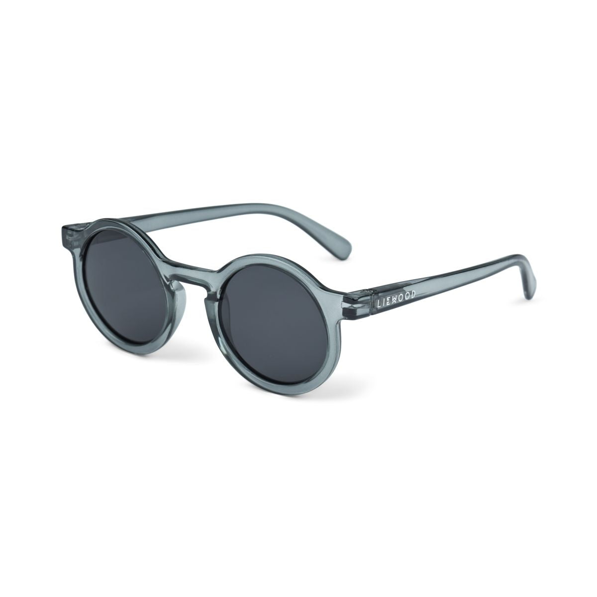 Darla Sunglasses - Whale Blue