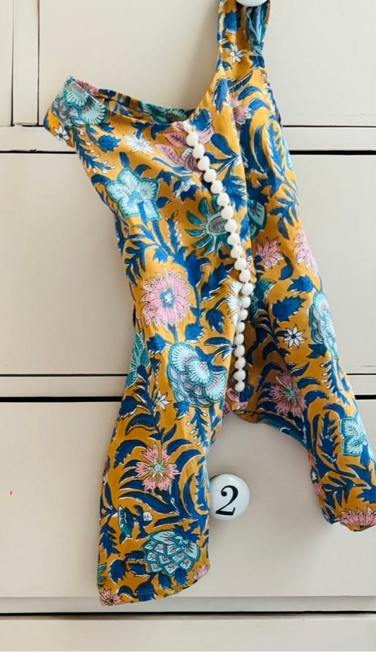 Pretty Paisley - Omsie