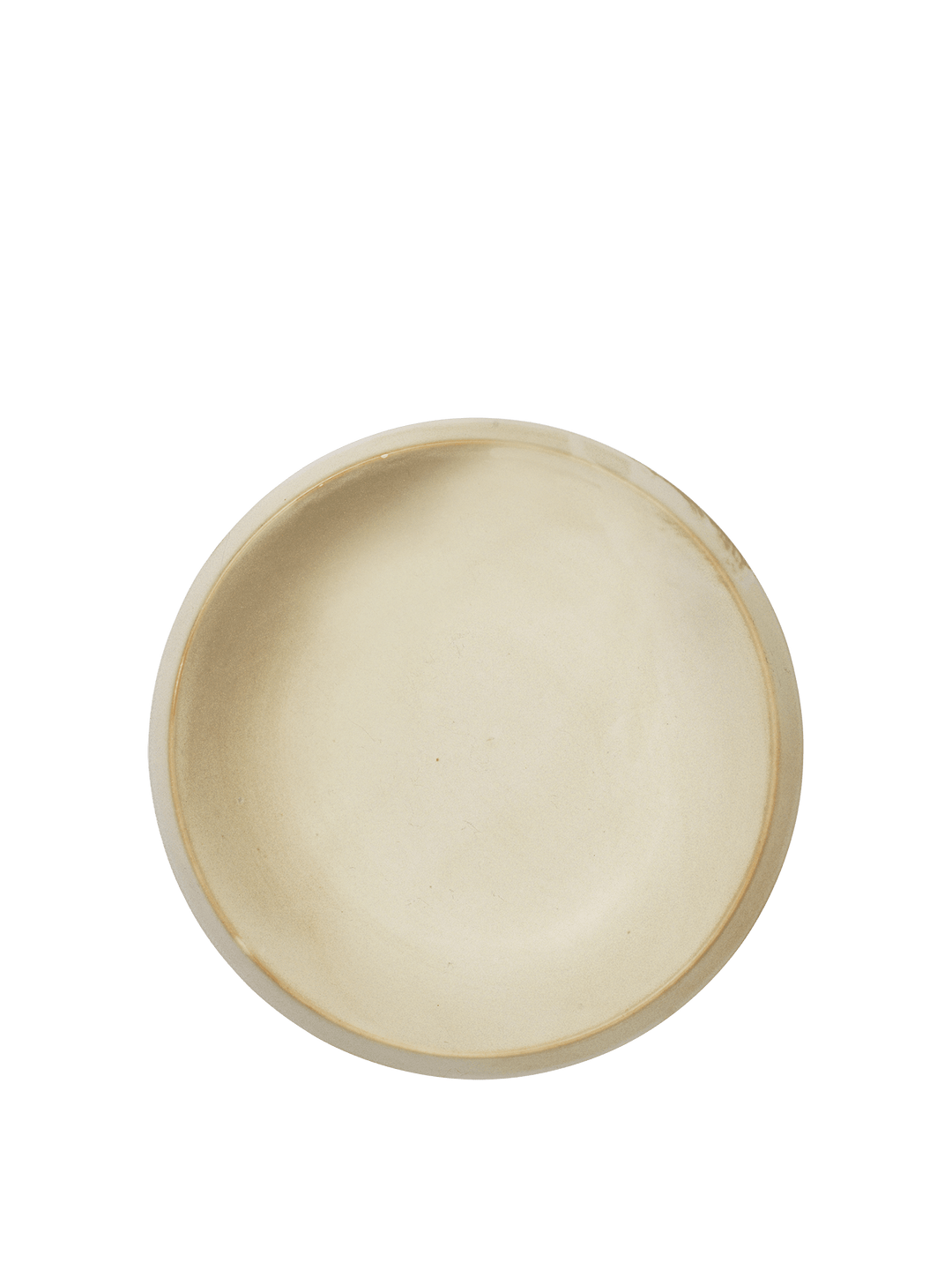 Erena Bowl -24 Cream