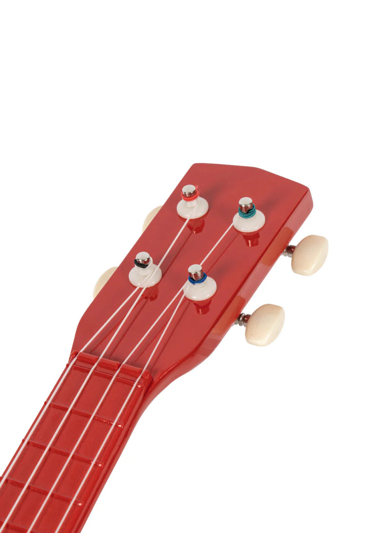 Ukulele - Barbados Flower