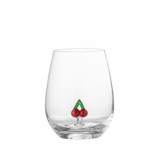 Misa Drinking Glass