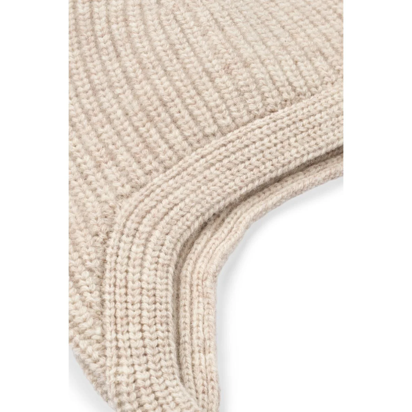 Aviana Baby Bonnet - Sandy