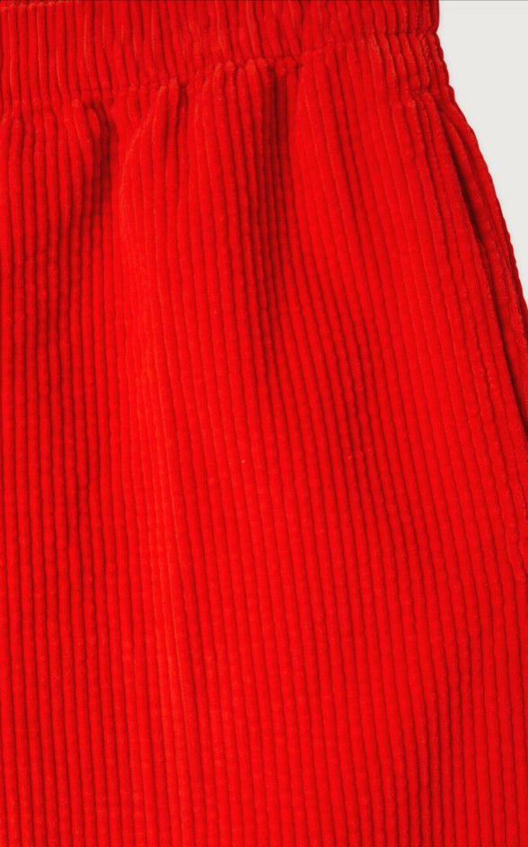 Padow Trouser - Strawberry