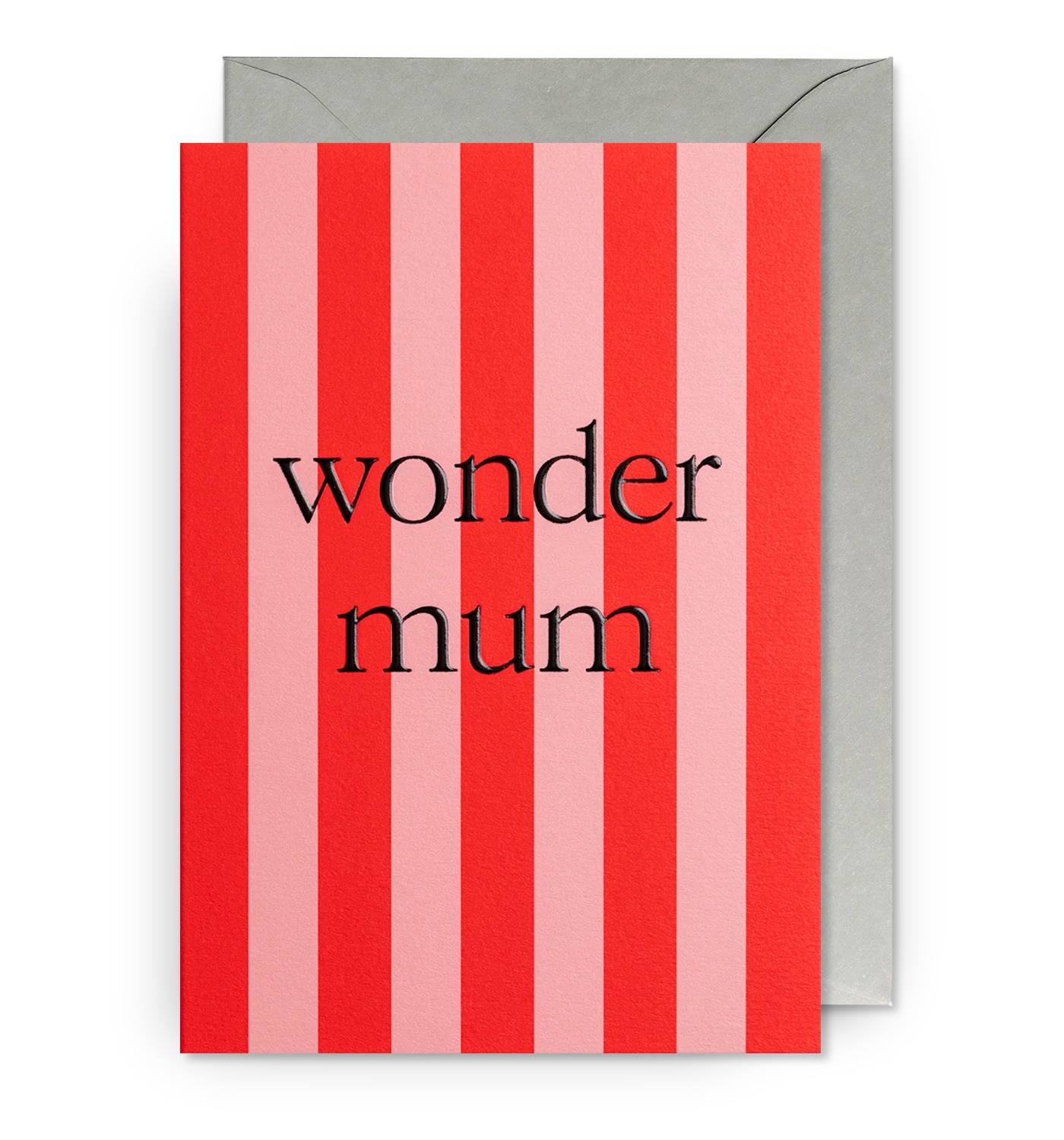 Wonder Mum