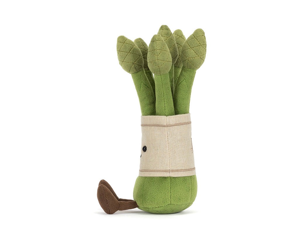 Amuseables Asparagus