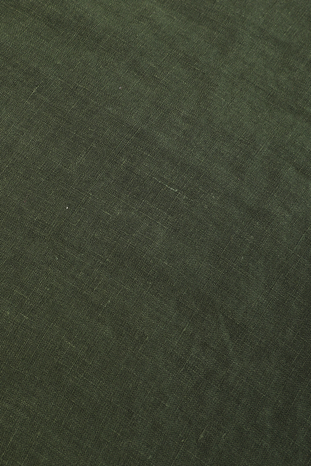 Maxim Linen Shirt - Khaki