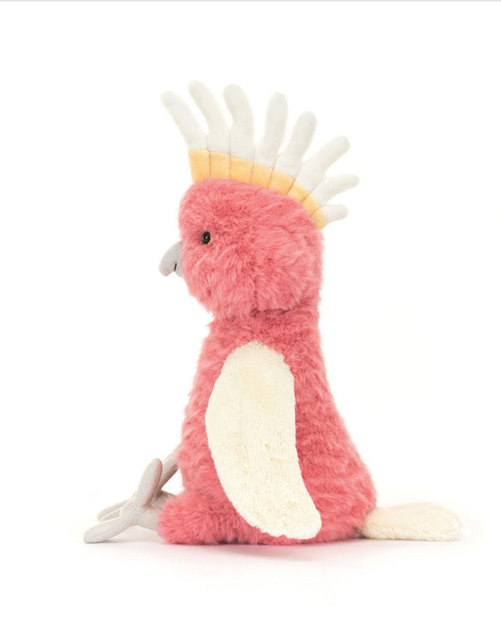 Squawkatoo