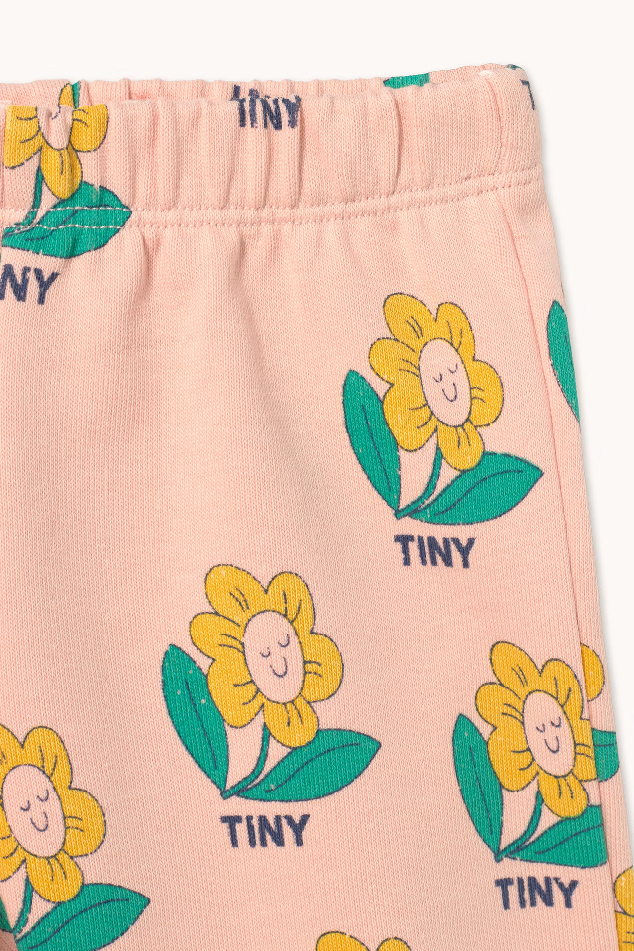 Tiny Flower Baby Sweatpant