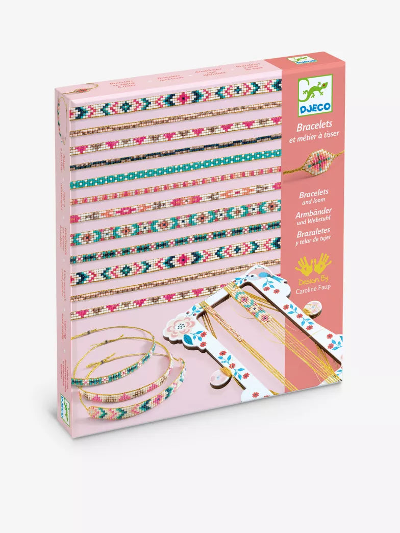 Tiny Beads Kit