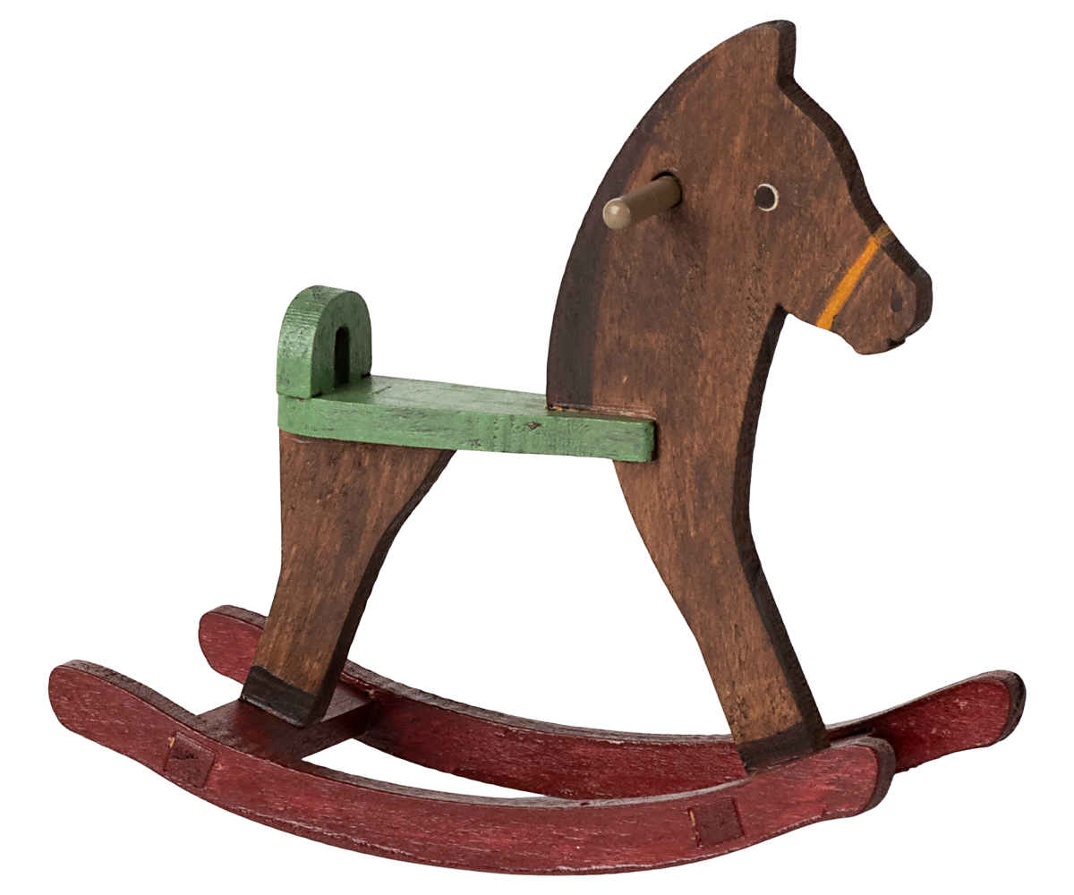 Rocking Horse