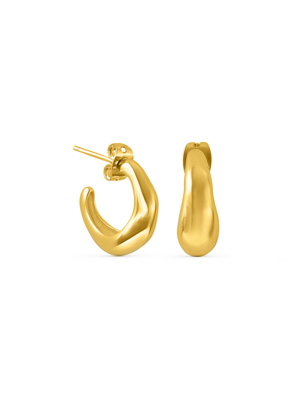 Tidal Hoops