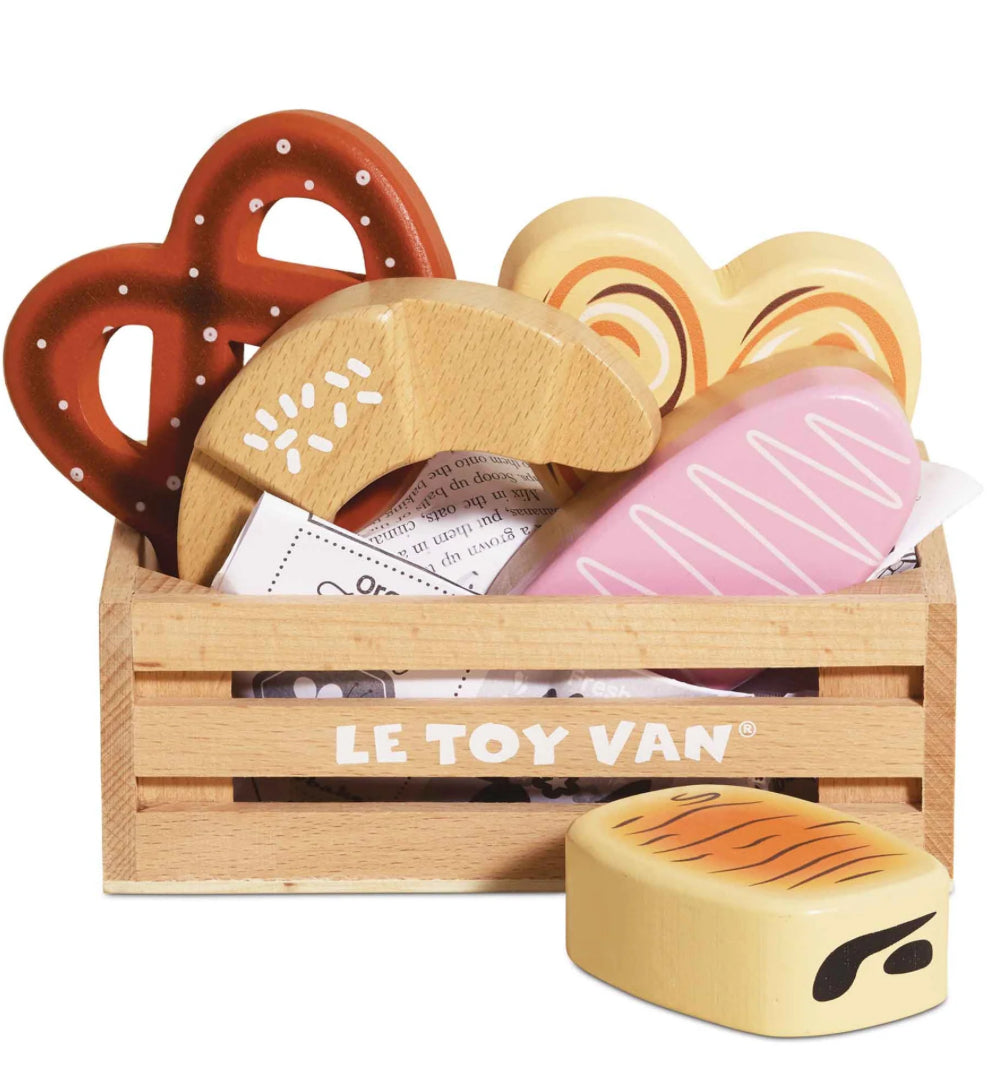 Bakers Basket