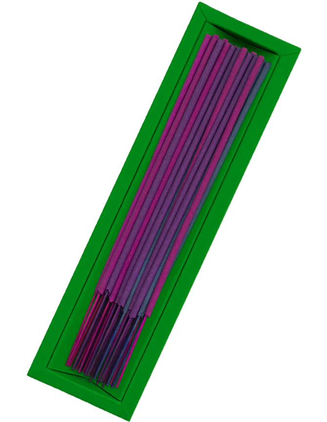 Vyrao Witchy Woo Incense