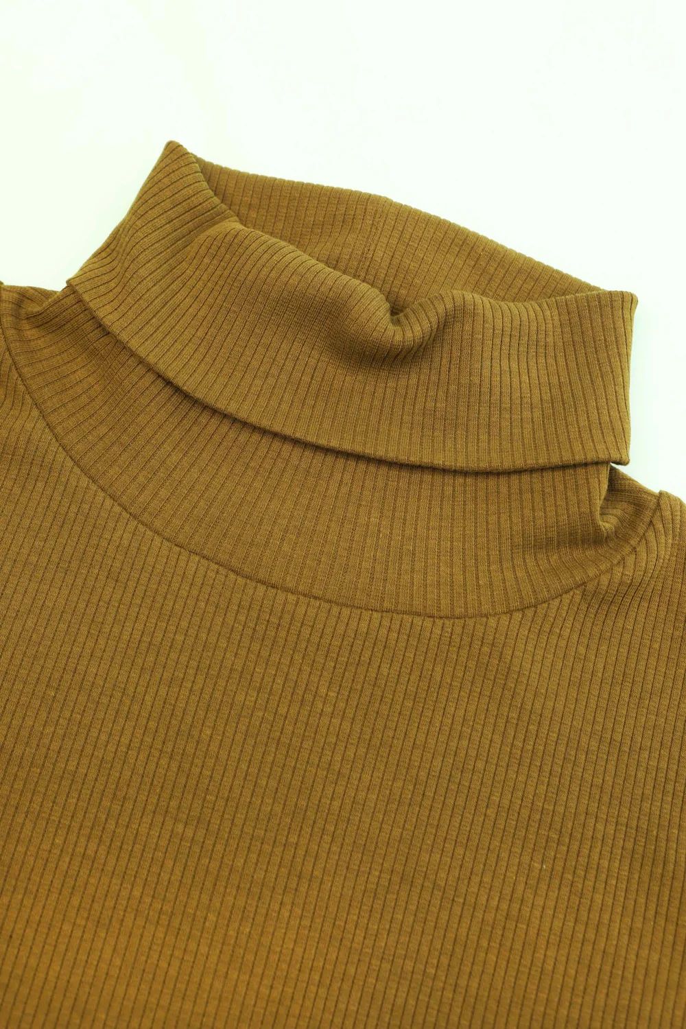 Cillian Top - Avocado