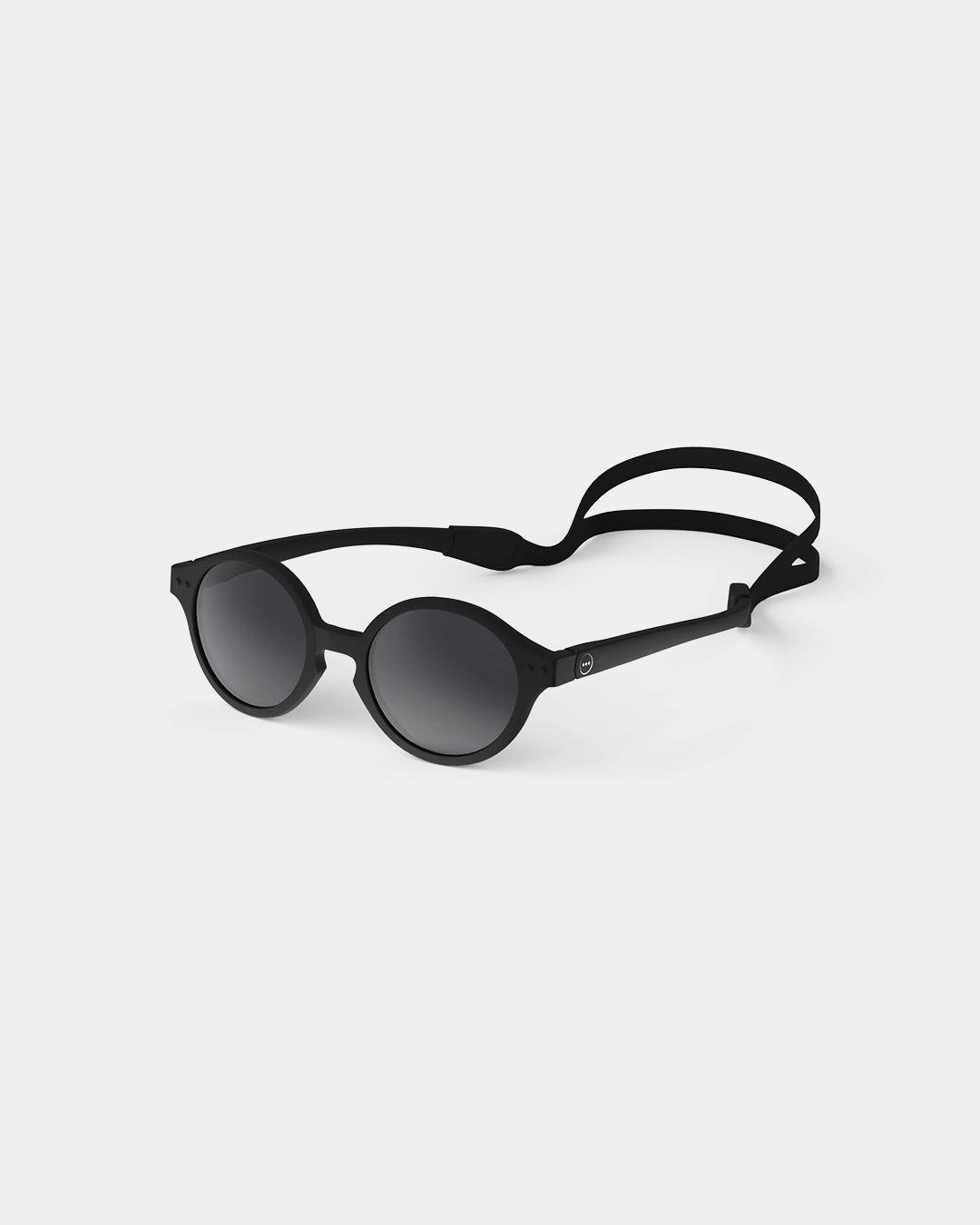 Sun Baby 0-9m #D Sunglasses - Black