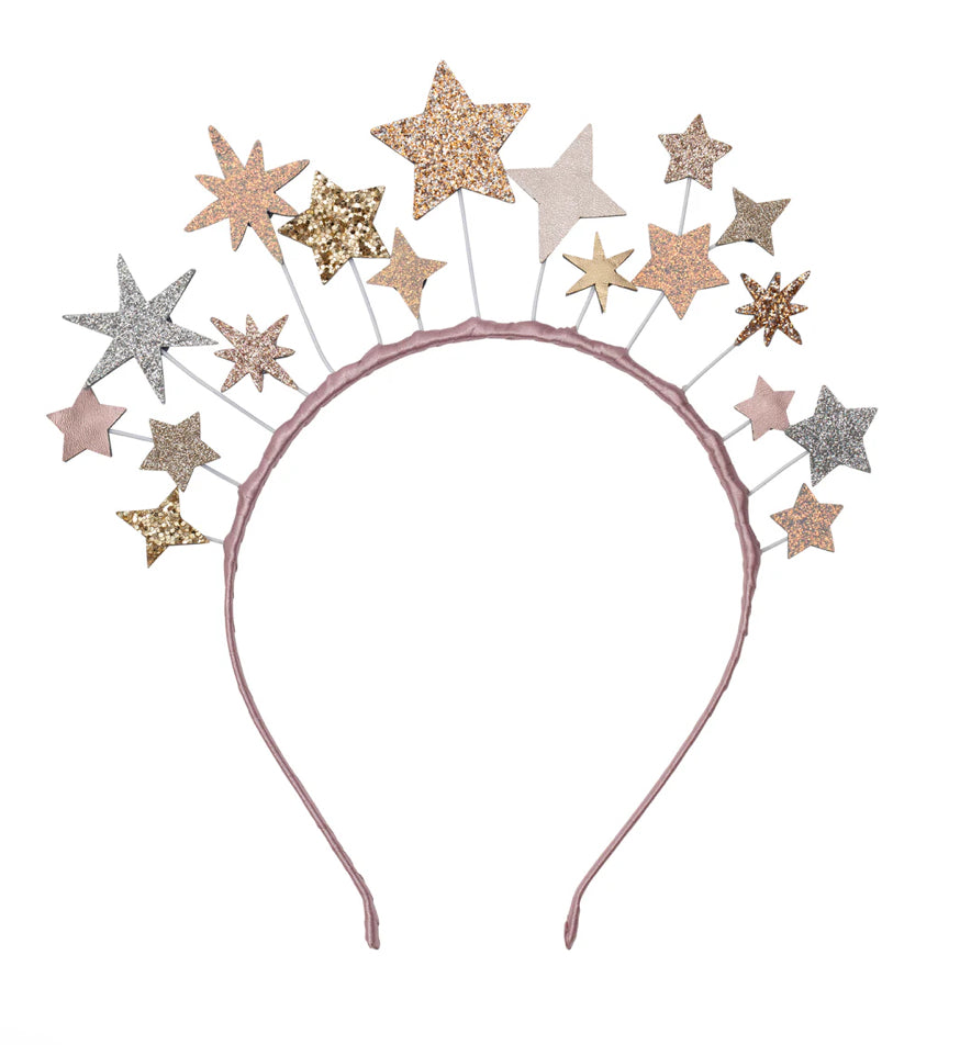 Magical Star Headdress
