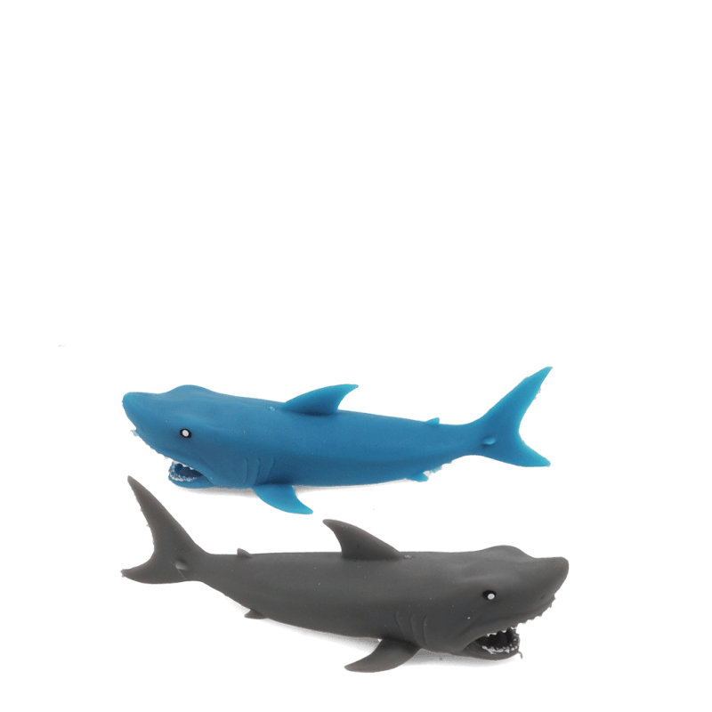 Flying Shark Finger Catapults