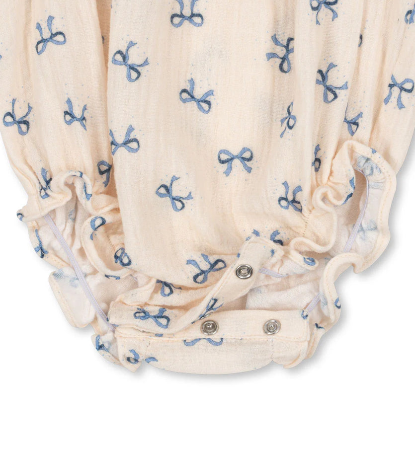 Coco Romper