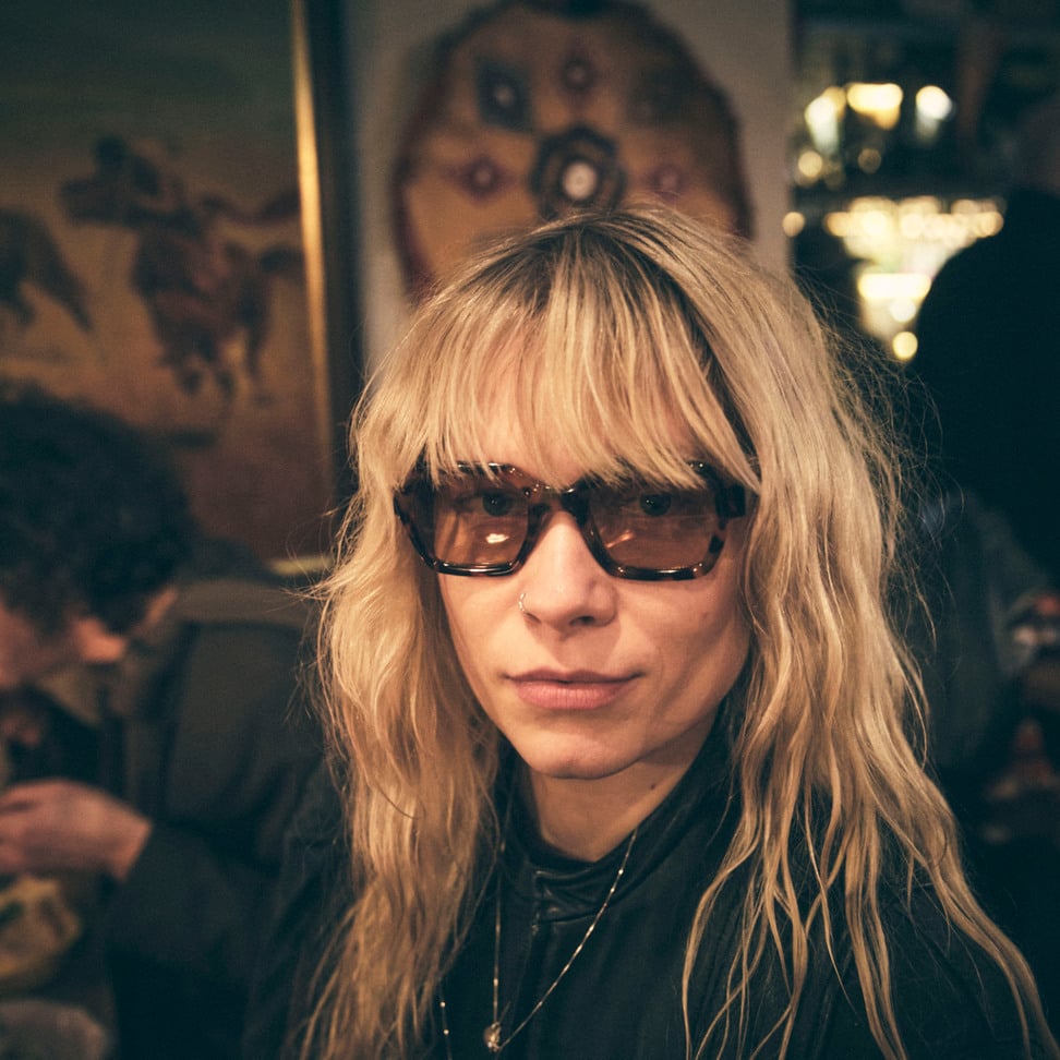 The AK Sunglasses - Turtle Brown