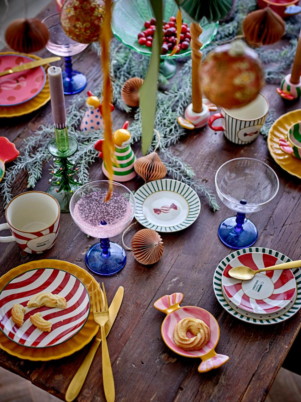 Caramella Candle Holder