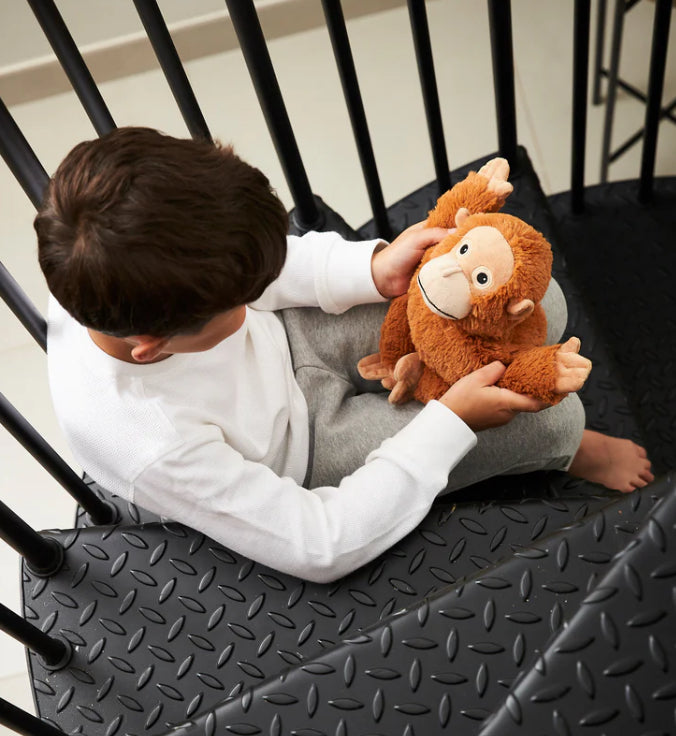 Warmies Junior Orangutan Microwavable