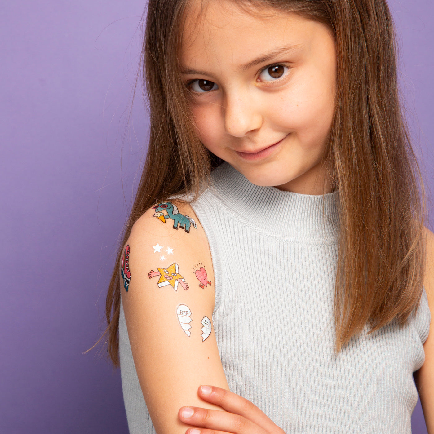 Tattoos Lily