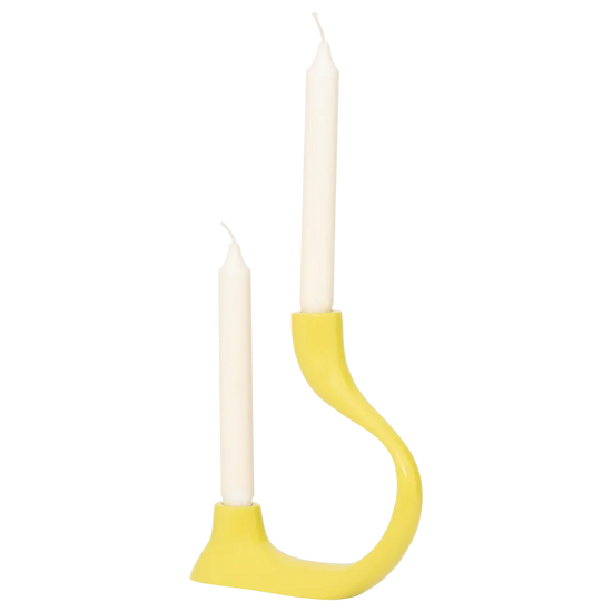 Candle Holder - Alia