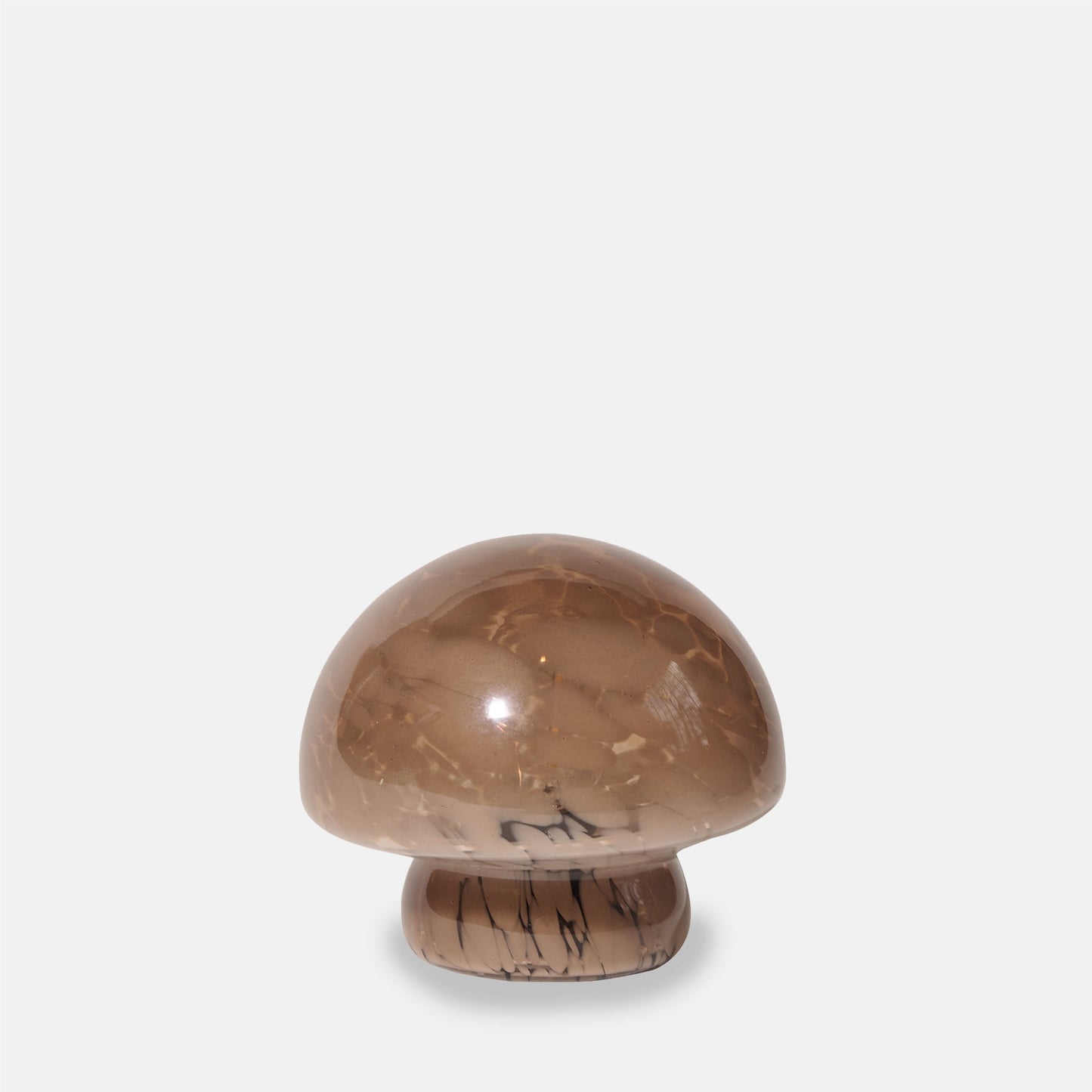 Pandora Portable Table Lamp - Caramel
