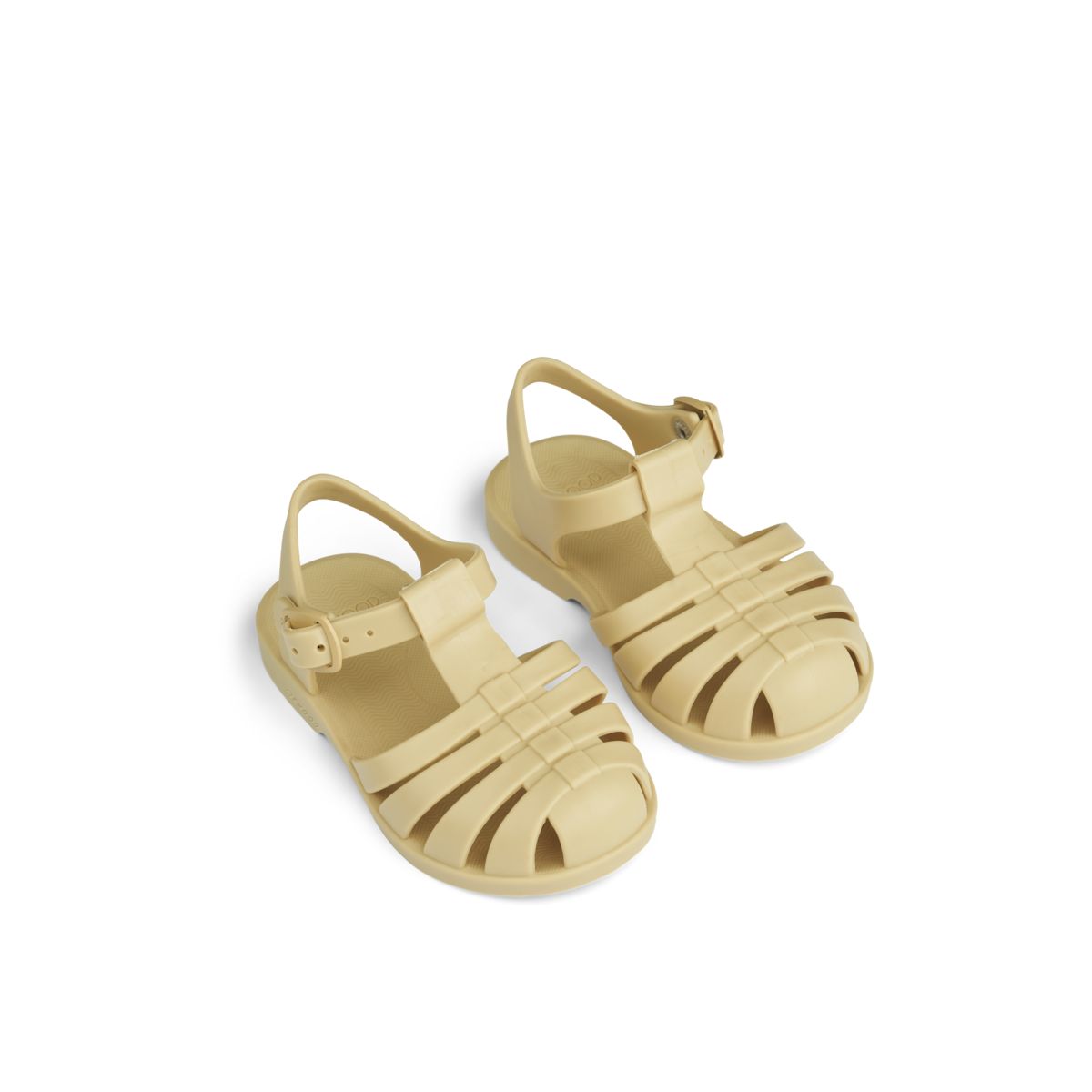 Bre Sandals - Crispy Corn