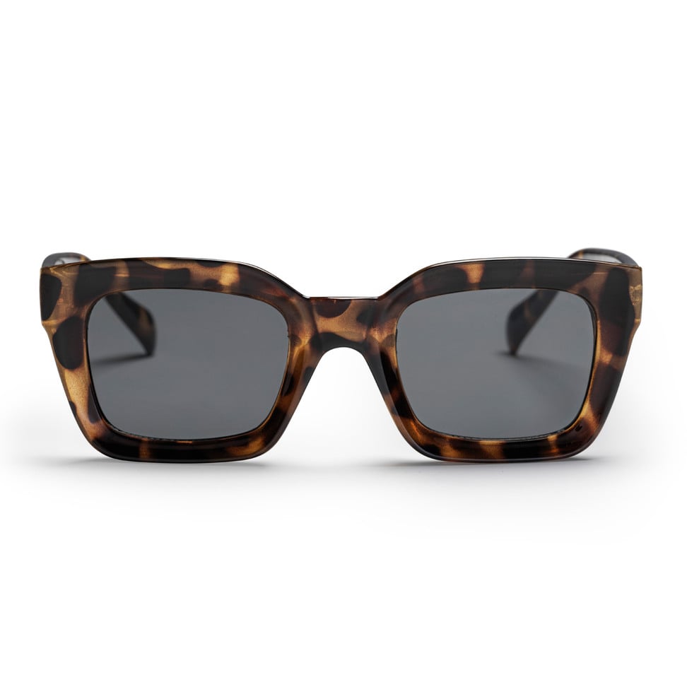 Anna Sunglasses - Leopard