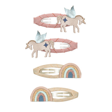 Mimi & Lula Unicorn Clic Clacs