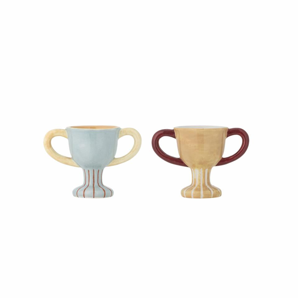 Trophy Egg Cups