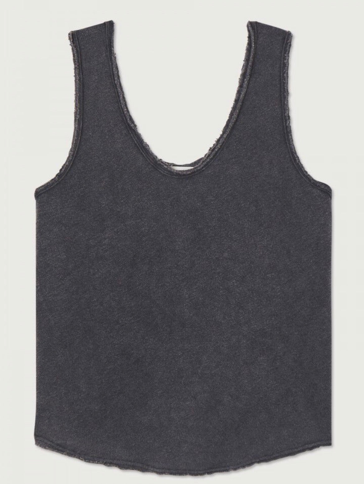 Sonoma Tank - Vintage Black