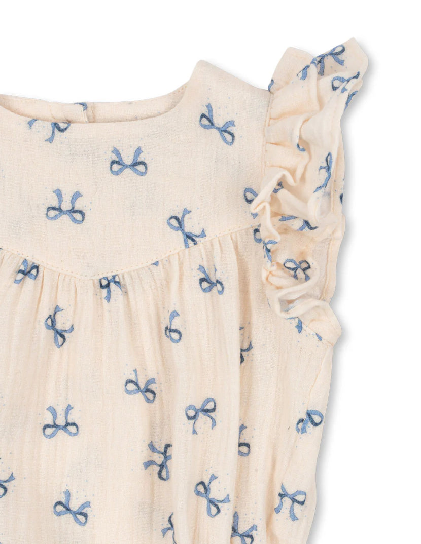 Coco Romper