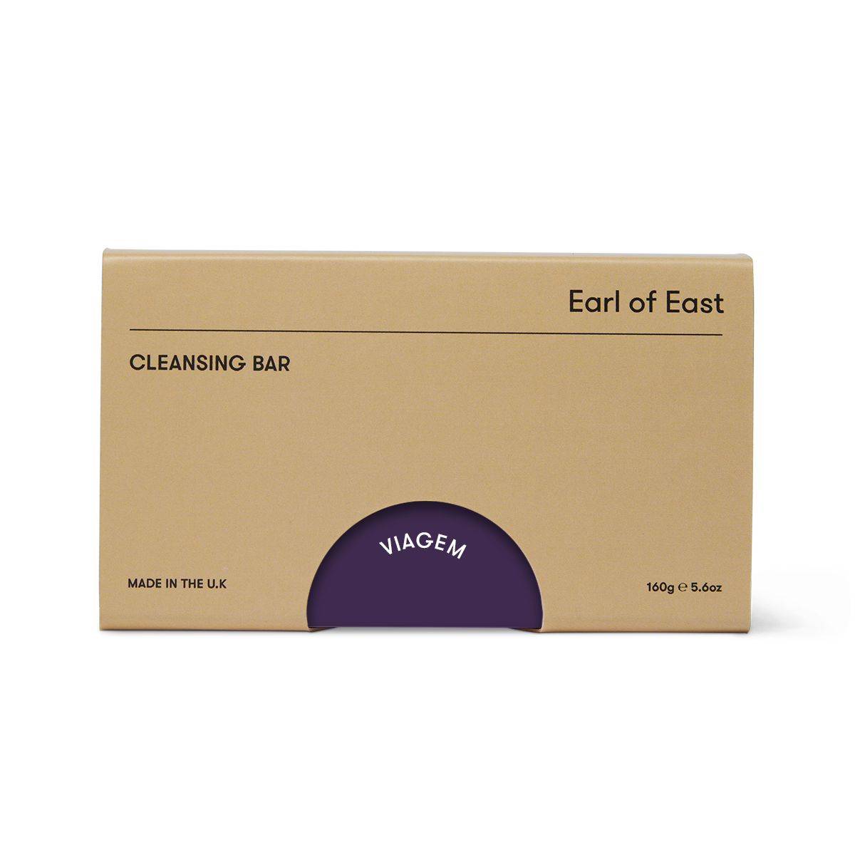 Viagem Cleansing Bar