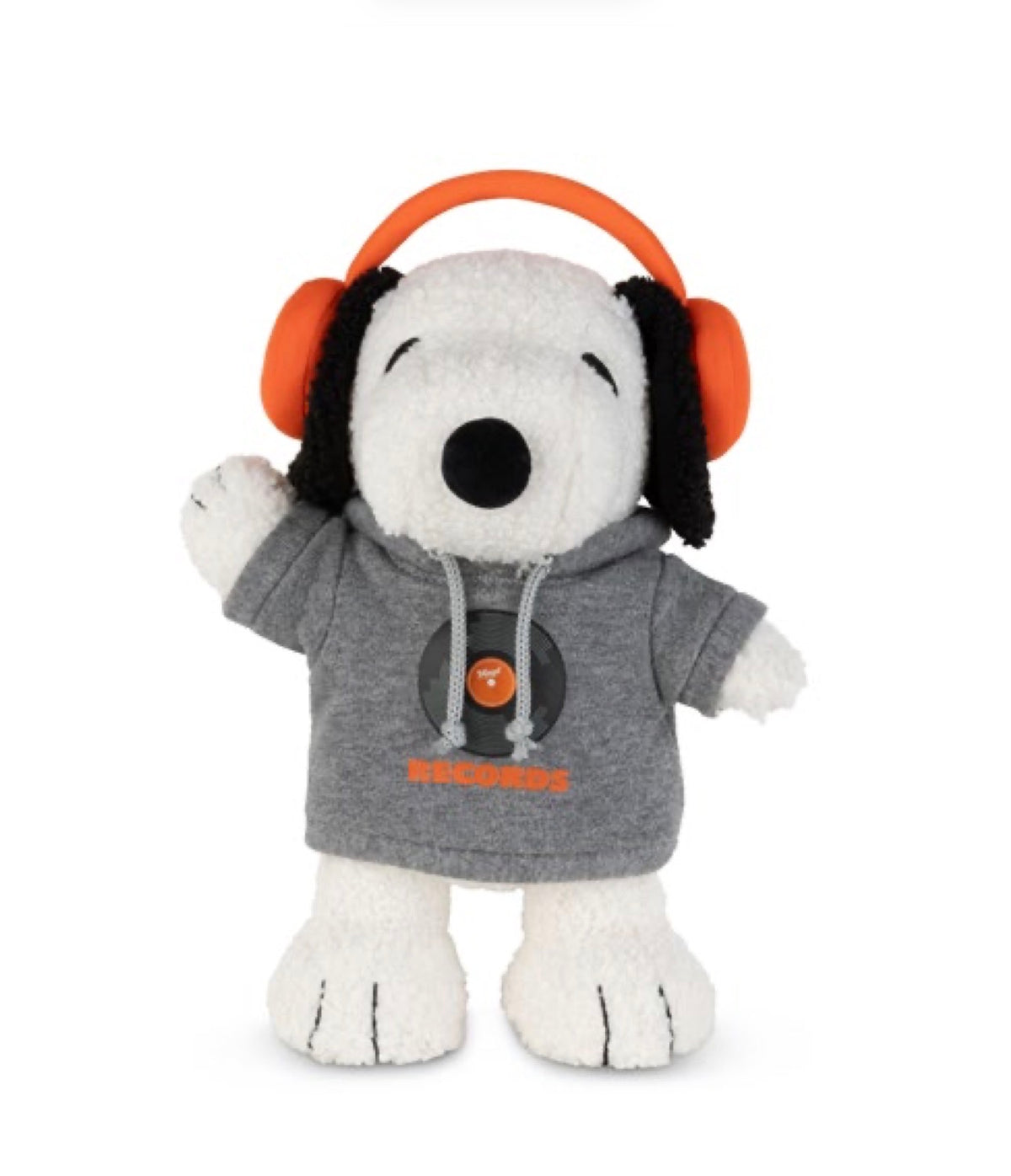 Snoopy DJ