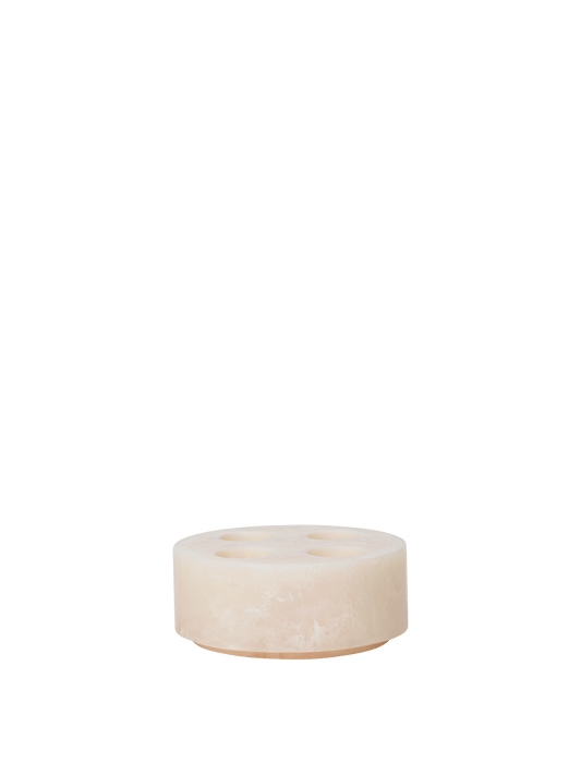 Mist Toothbrush Holder Multi - Pearl