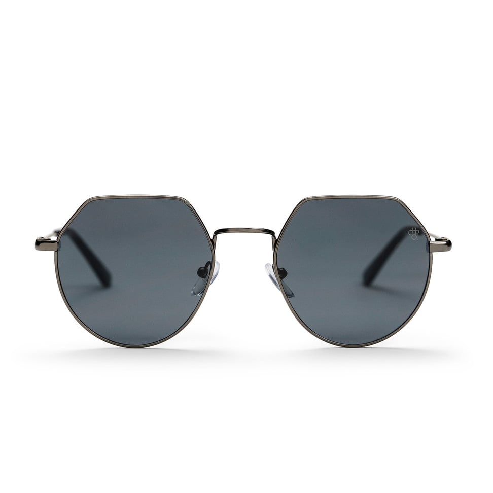 Billy Sunglasses - Black