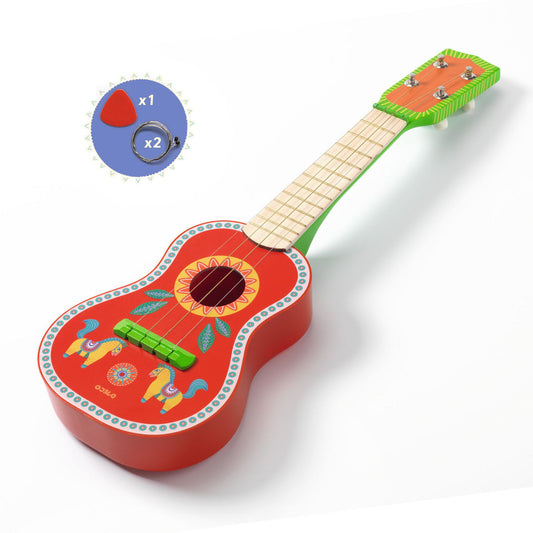 Animambo Ukulele
