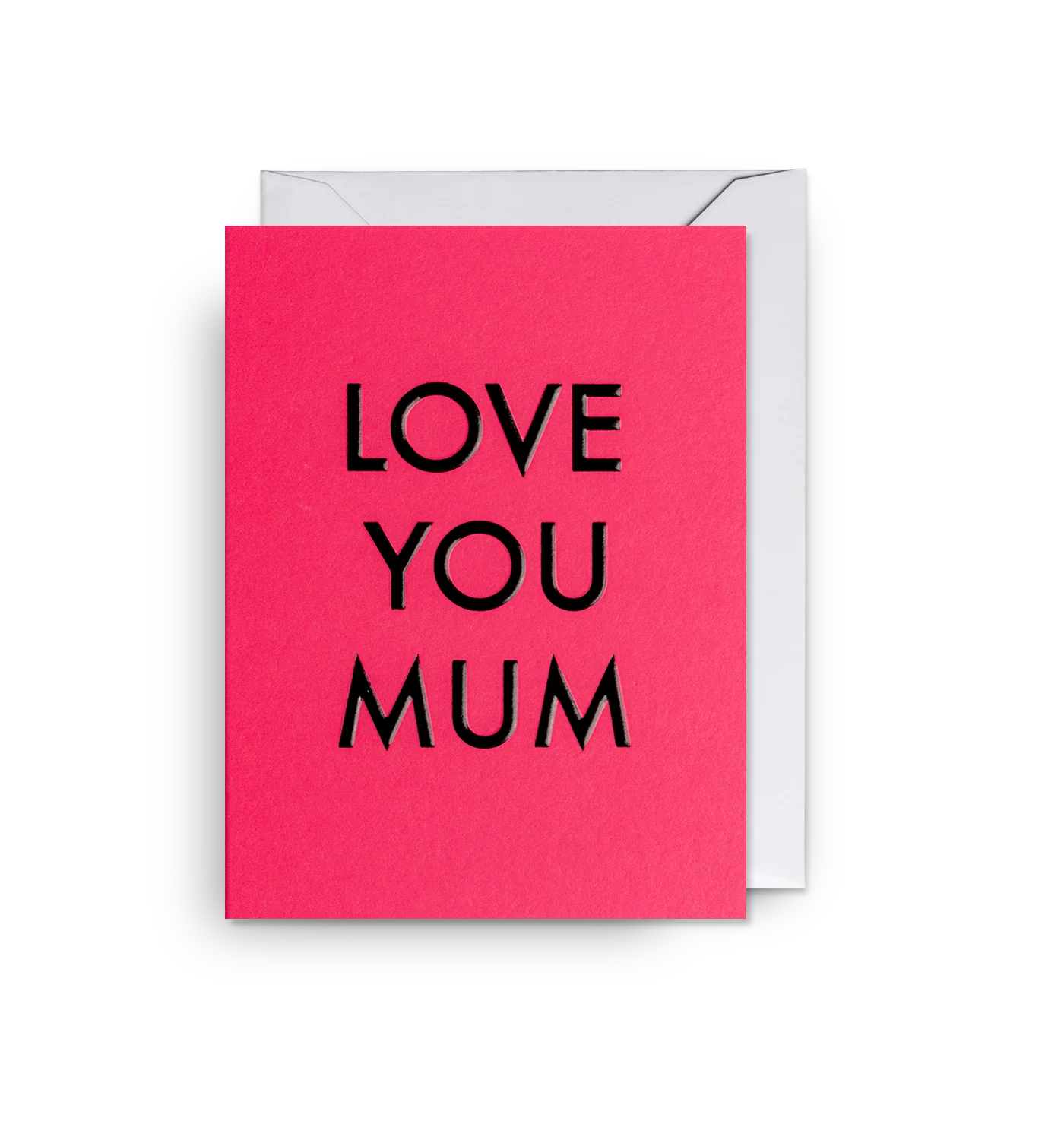 Love You Mum