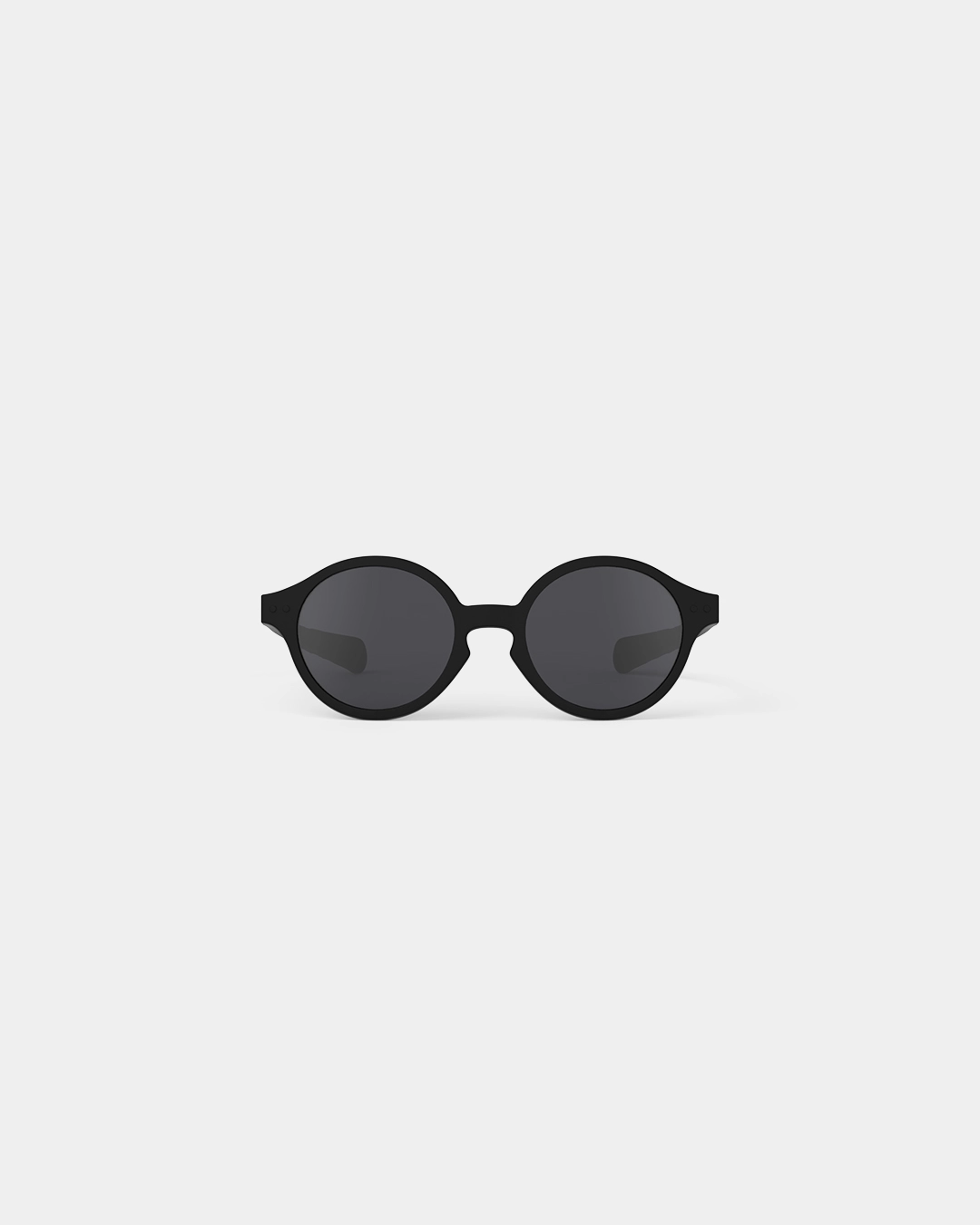 Sun Baby 0-9m #D Sunglasses - Black